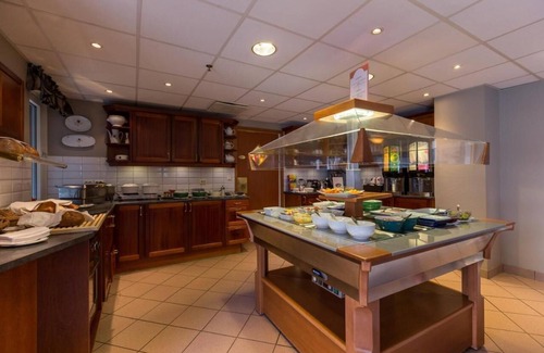 Tromso Apartment | Enter Amalie Apartment Hotel