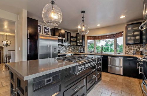Bel Air House | Entertainer's Dream