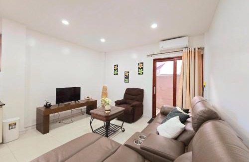 Suva Apartment | Entire 1 Bedroom Apartment in Suva City Centre