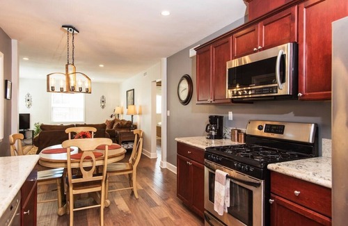 Little Italy Apartment | Entire 2Bd in Most Convenient San Diego Location