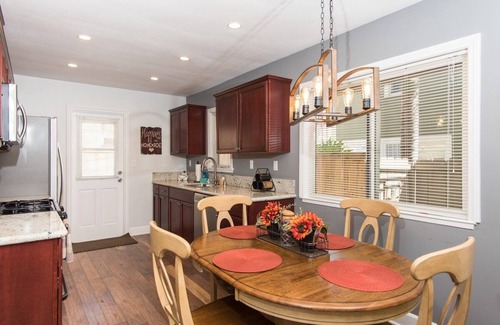 Little Italy Apartment | Entire 2Bd in Most Convenient San Diego Location