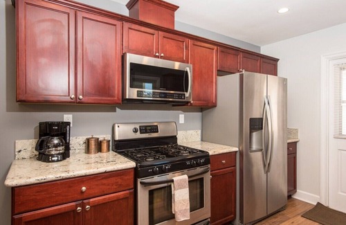 Little Italy Apartment | Entire 2Bd in Most Convenient San Diego Location