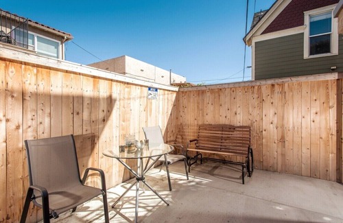 Little Italy Apartment | Entire 2Bd in Most Convenient San Diego Location