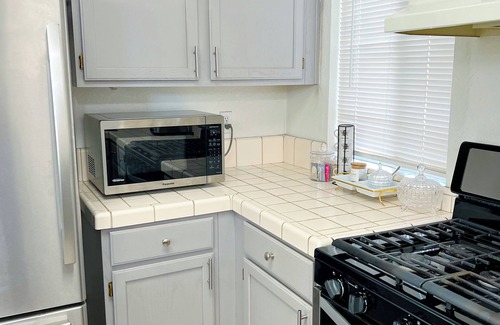 Pumpkin Center House | Entire 3-bedroom 2-Bathroom House in Bakersfield