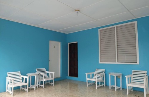 Discovery Bay Villa | Entire 6-Bedroom Villa Free parking with Fast Wifi
