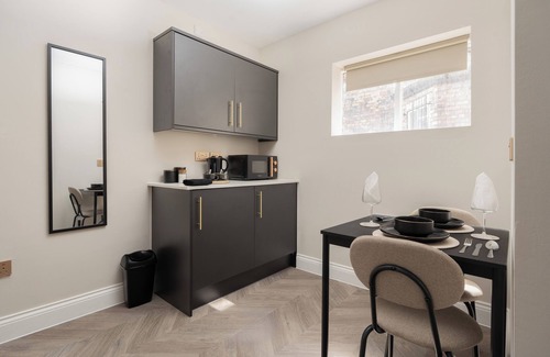 RopeWalks Apartment | Entire ApartHotel | Bold St | 8 Apartments