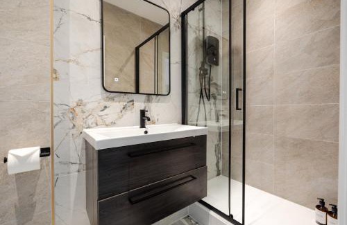 RopeWalks Apartment | Entire Aparthotel Bold St 8 Apartments