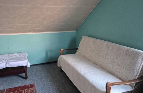 Wiesental Apartment | Entire apartment/accommodation with 2 bedrooms and 4 beds, bathroom and kitchen