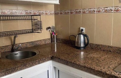 Jbila Apartment | Entire apartment