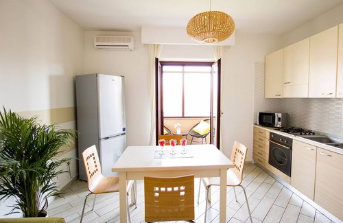 San Vitaliano Apartment | Entire Apartment near Naples x6 people [Casa Vivienne]