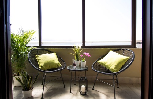 San Vitaliano Apartment | Entire Apartment near Naples x6 people [Casa Vivienne]