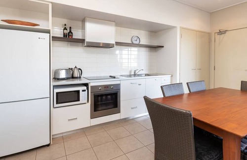 Cable Beach Resort | Entire Apt 2 Bedroom, Cable Beach Sanctuary