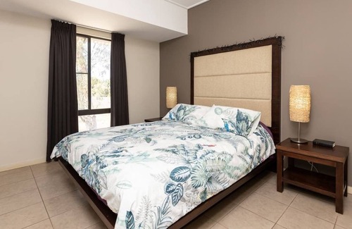 Cable Beach Resort | Entire Apt 2 Bedroom, Cable Beach Sanctuary