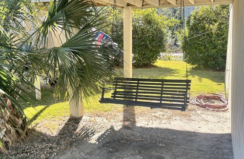 Litchfield by the Sea House | Entire Beach House w/Private Canal Dock