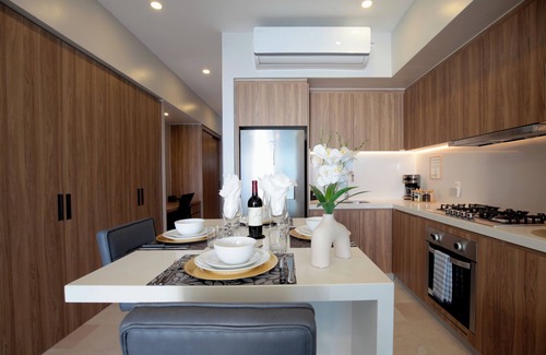 Olimpica Apartment | Entire condo in Puerto Vallarta, Mexico