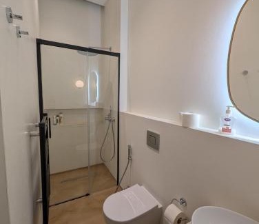 Cospicua Apartment | Entire floor with back yard