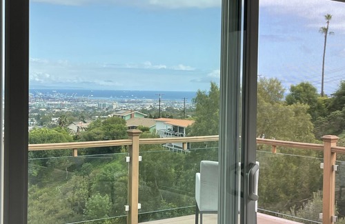 Rancho Palos Verdes House | Entire gated house, Ocean view near resort and golf course