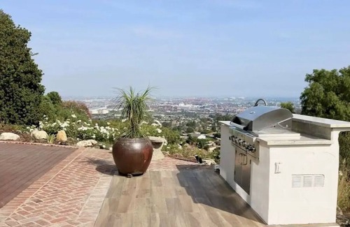 Rancho Palos Verdes House | Entire gated house, Ocean view near resort and golf course