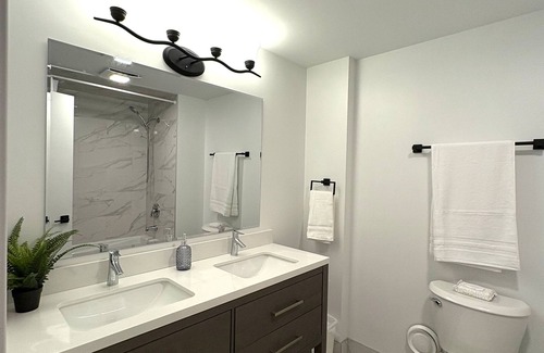 Southwest Calgary House | Entire guest suite in Calgary, AB