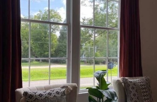 Williston House | Entire Historic Home - Carolina Getaway