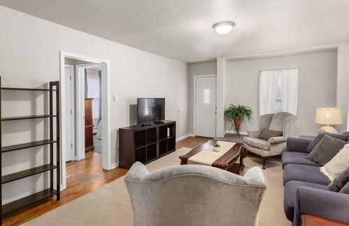 Hobart House | Entire Hobart Home Corporate Stay Internal name: 5510 Maple St