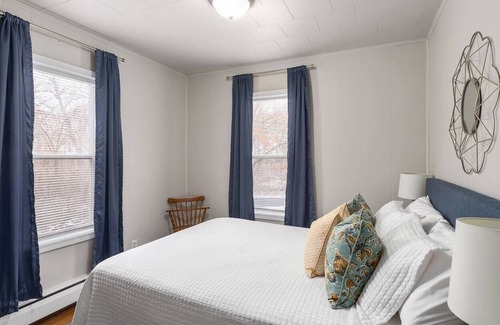 Hobart House | Entire Hobart Home Corporate Stay Internal name: 5510 Maple St