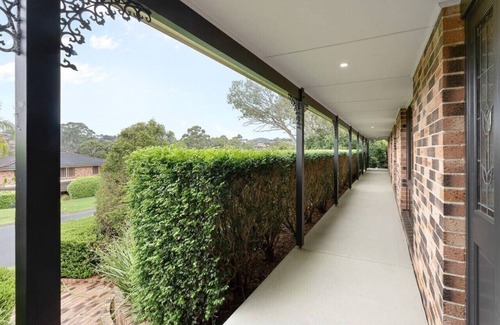 Glen Alpine House | Entire home/apt in Glen Alpine