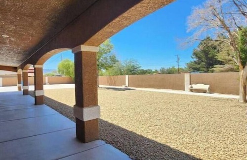 Centennial Hills House | Entire home hosted by Edith 12guests 7 beds3 baths. Maximum 2 pets