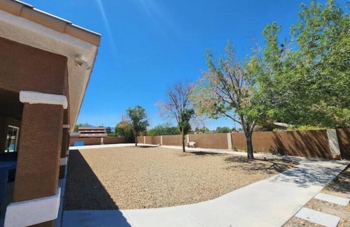 Centennial Hills House | Entire home hosted by Edith 12guests 7 beds3 baths. Maximum 2 pets