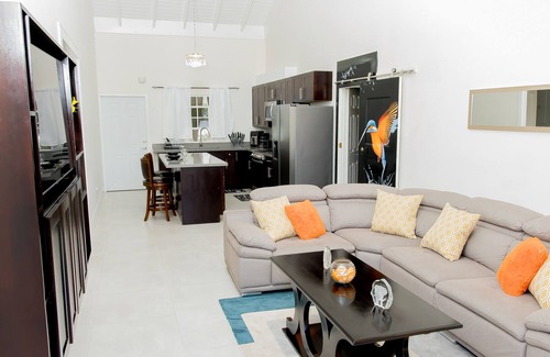 Boscobel House | Entire home in Boscobel, Jamaica