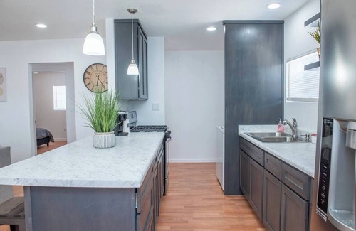 Yuma House | Entire home in Yuma, Arizona