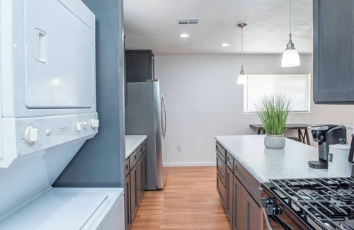 Yuma House | Entire home in Yuma, Arizona