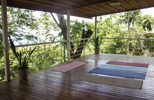 Montezuma Bed & Breakfast | Entire Hotel