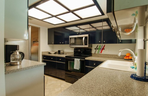 Diplomat House | Entire House - 3 bed 2 baths, with large, heated pool in Cape Coral.