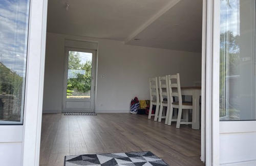 Le Faou House | Entire house for rent, a haven of peace in the historic heart of Le Faou