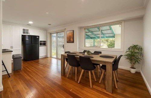 Berwick House | Entire House in Berwick close to Parks & Schools