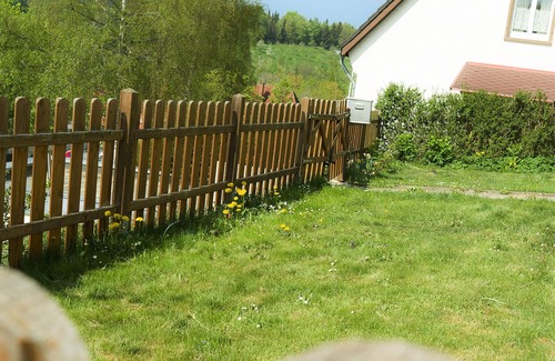 Unterkirnach House | Entire house in BlackForest with mountain view,private Gym,Sauna,Garden,Terraces