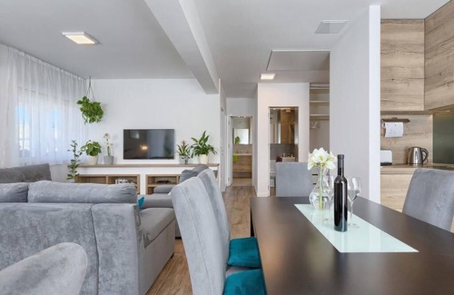 Valdebek House | Entire house just for you!