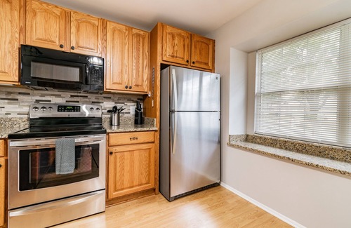 Lutz House | Entire House with Game Room in Lutz, Near Tampa and Wesley Chapel