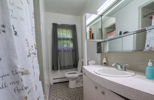 White Lake House | Entire Private 3 Bedroom Large House in Upstate NY