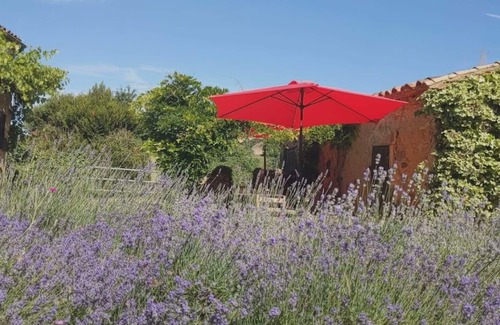 Bouillac House | Entire Renovated Farmhouse (with Private Pool)