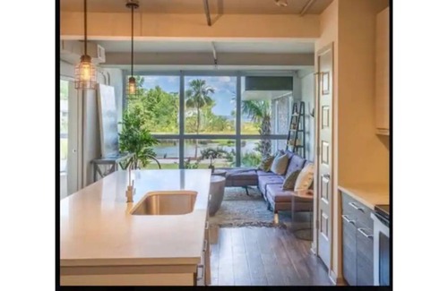 Avondale Apartment | *Entire unit| luxury 1bd/1bth apt *free wifi*