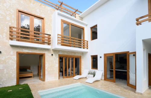 Las Terrenas Villa | Entire Villa in Playa Las Ballenas Las Terrenas