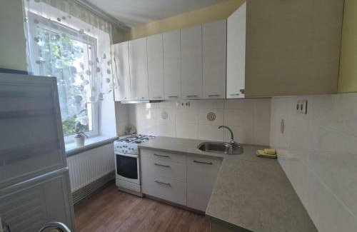 Vilnius Apartment | Entrara