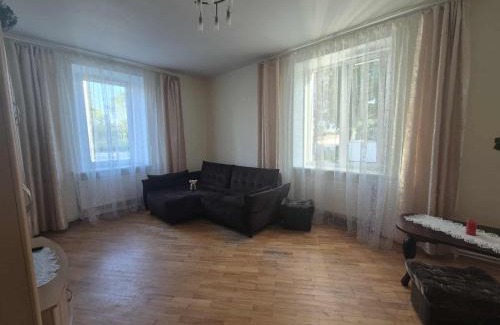 Vilnius Apartment | Entrara