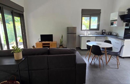 Entre-Deux House | ENTRE-DEUX VACANCES, Bulles d'évasion