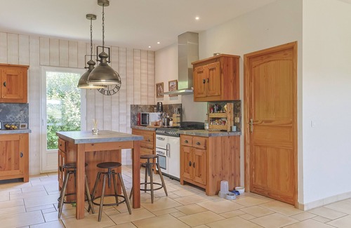 Boisset-et-Gaujac Villa | Entre les Vignes - Private villa with breathtaking view