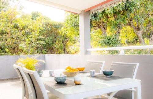 Trois Mares Apartment | "Entre Mer et Montagne"