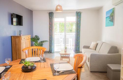 Trois Mares Apartment | "Entre Mer et Montagne"