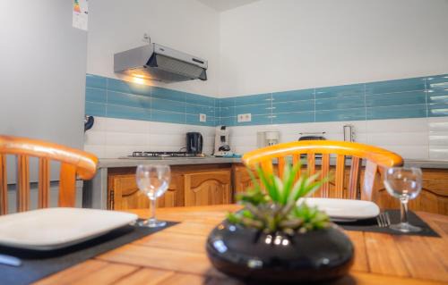 Trois Mares Apartment | "Entre Mer et Montagne"